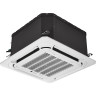 Комплект BALLU BLC_M_C-18HN1_22Y (compact) полупромышленной сплит-системы, кассетного типа HC-1411173