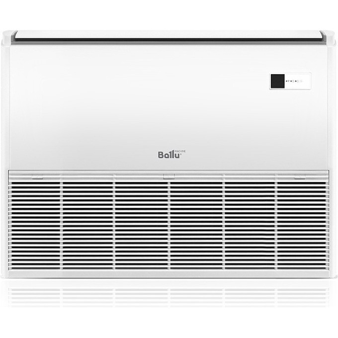 Комплект BALLU MACHINE BLC_CF-24HN1_21Y полупромышленной сплит-системы напольно-потолочного типа HC-1300962
