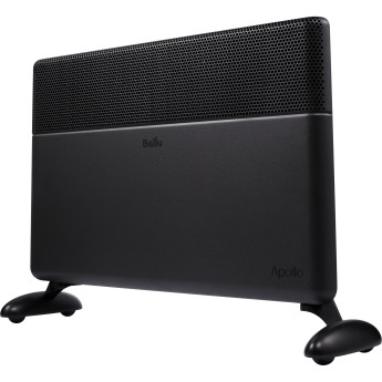 Конвектор электрический BALLU Apollo digital INVERTER Black Infinity BEC/ATI-2503