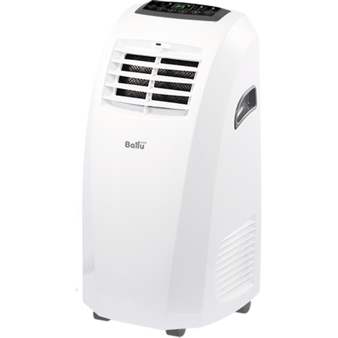 Мобильный кондиционер BALLU BPAC-09 CP_22Y