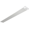 Обогреватель инфракрасный BALLU BIH-AP4-0,8 W белый HC-1117328